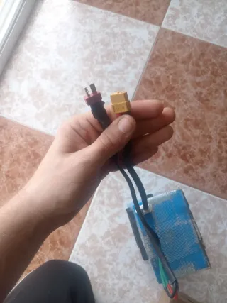 Batería Smartgyro Patinete Eléctrico