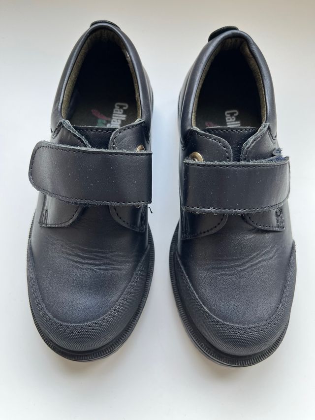 Zapatos Callaghan niño talla 29