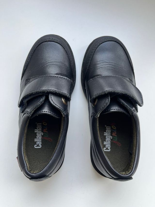 Zapatos Callaghan niño talla 29