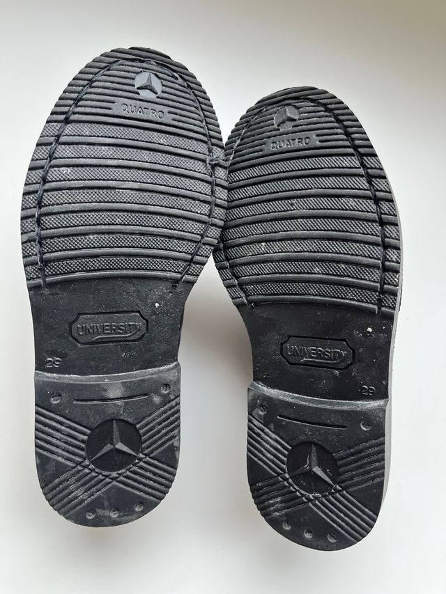 Zapatos Callaghan niño talla 29