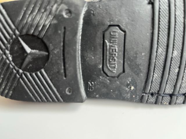 Zapatos Callaghan niño talla 29