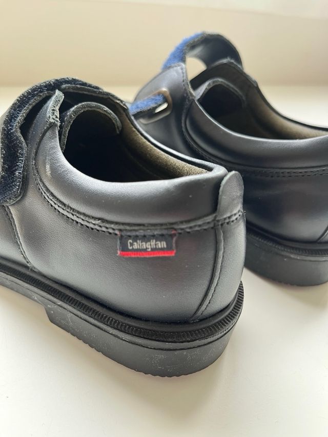 Zapatos Callaghan niño talla 29