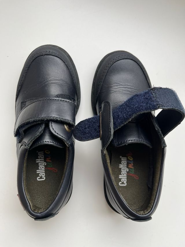 Zapatos Callaghan niño talla 29