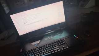 Acer Predator 21X Edición Limitada
