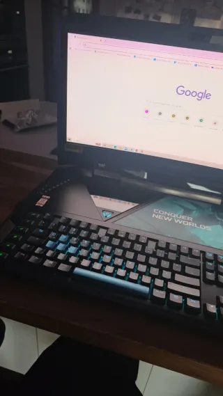 Acer Predator 21X Edición Limitada