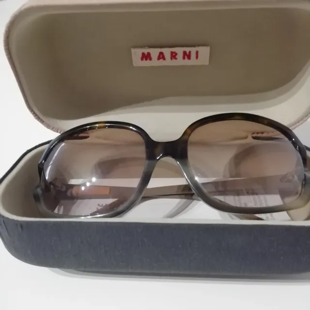 Óculos de sol Marni