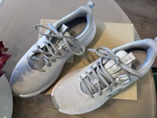 Deportivas Under Armour Mujer Talla 39 Gris