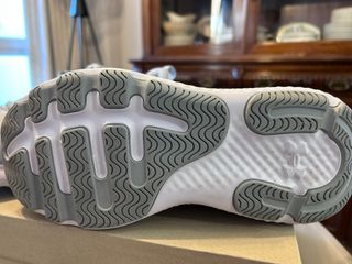 Deportivas Under Armour Mujer Talla 39 Gris