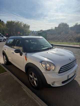 MINI Countryman 2010