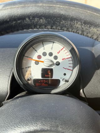 MINI Countryman 2010