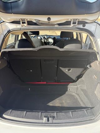 MINI Countryman 2010