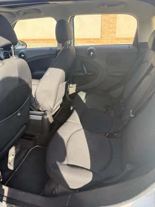 MINI Countryman 2010