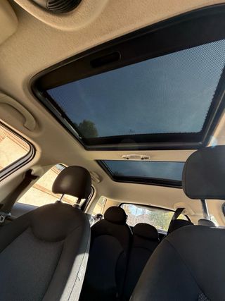 MINI Countryman 2010