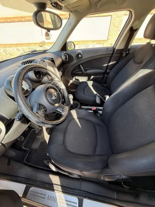 MINI Countryman 2010