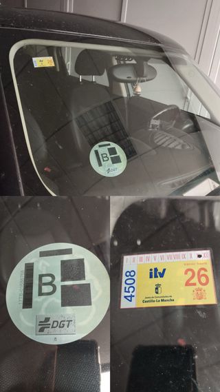 MINI Countryman 2010