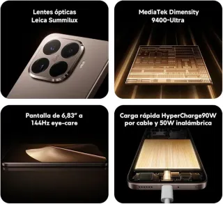 Xiaomi 15T Pro 12GB + 1TB