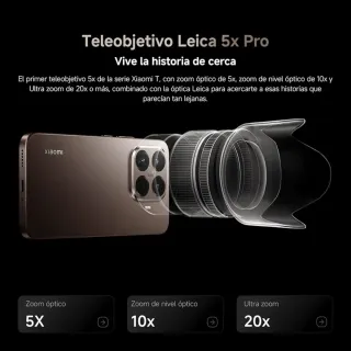 Xiaomi 15T Pro 12GB + 1TB