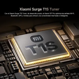 Xiaomi 15T Pro 12GB + 1TB