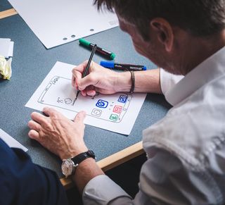 ✨ - Paquete de folios A3 de 90gr con 250 Hojas Bla