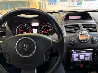 Renault Megane 2009