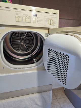 OPORTUNIDAD! SECADORA SIEMENS DE 7KG