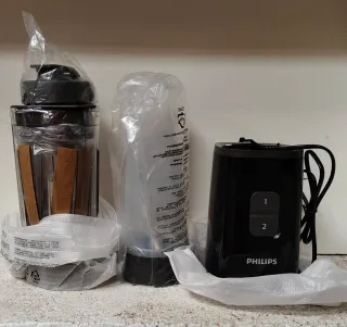 Frullatore Philips Mini-Standmixer