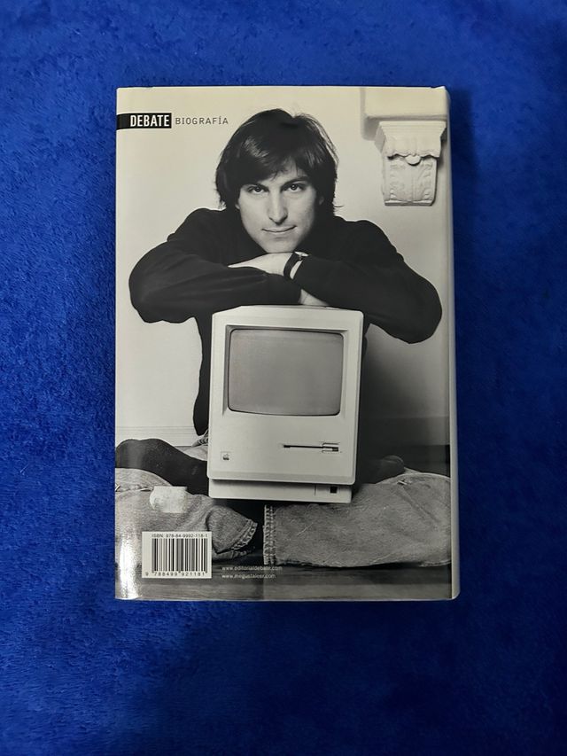 Steve Jobs
