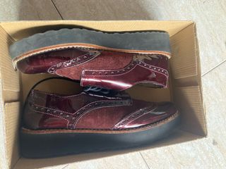 Zapatillas Lince Mujer Talla 37