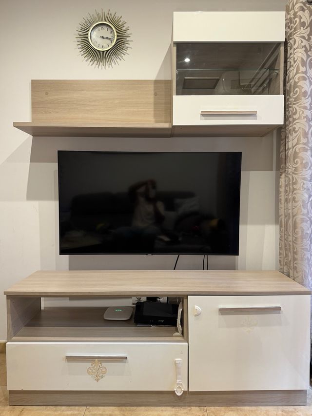 !!!URGE!!! Mueble modular TV