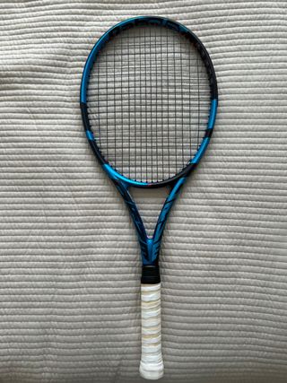 Babolat Pure Drive 98 L2