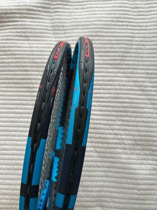 Babolat Pure Drive 98 L2