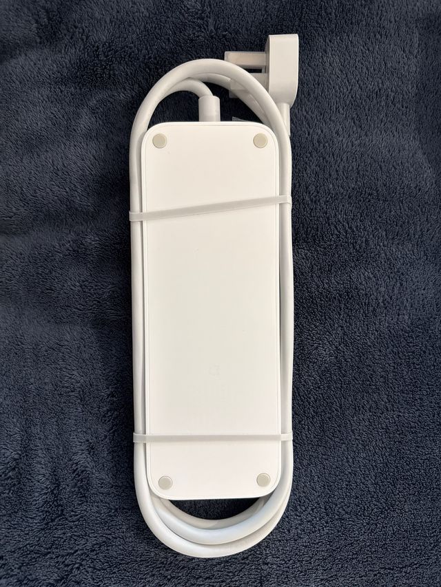 Regleta Xiaomi Wifi Inglesa