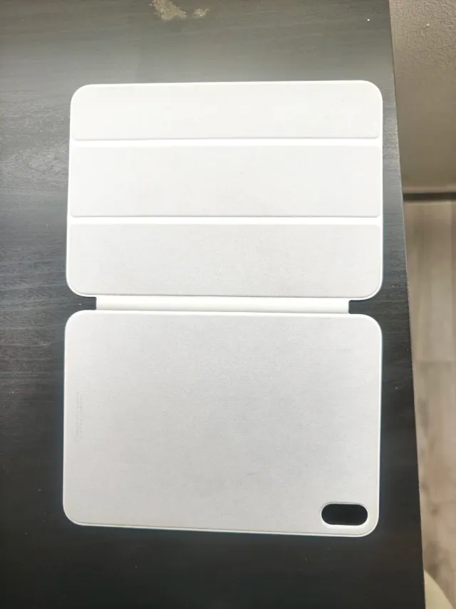 Funda iPad 6 mini Original Apple