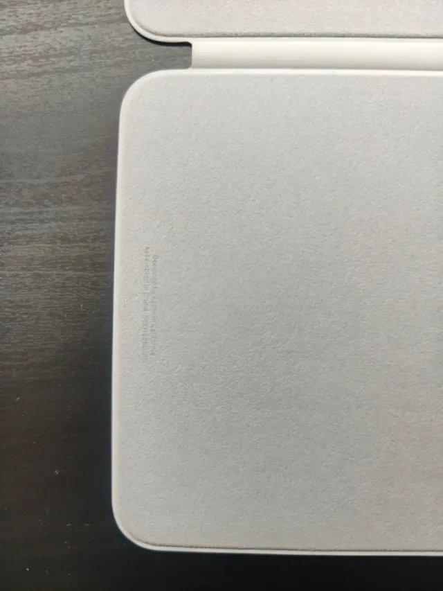 Funda iPad 6 mini Original Apple