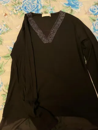 Maglia donna ADELE taglia unica