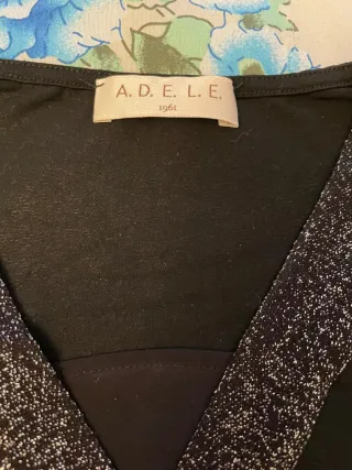 Maglia donna ADELE taglia unica