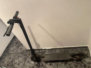 Patinete Eléctrico Xiaomi Pro 2