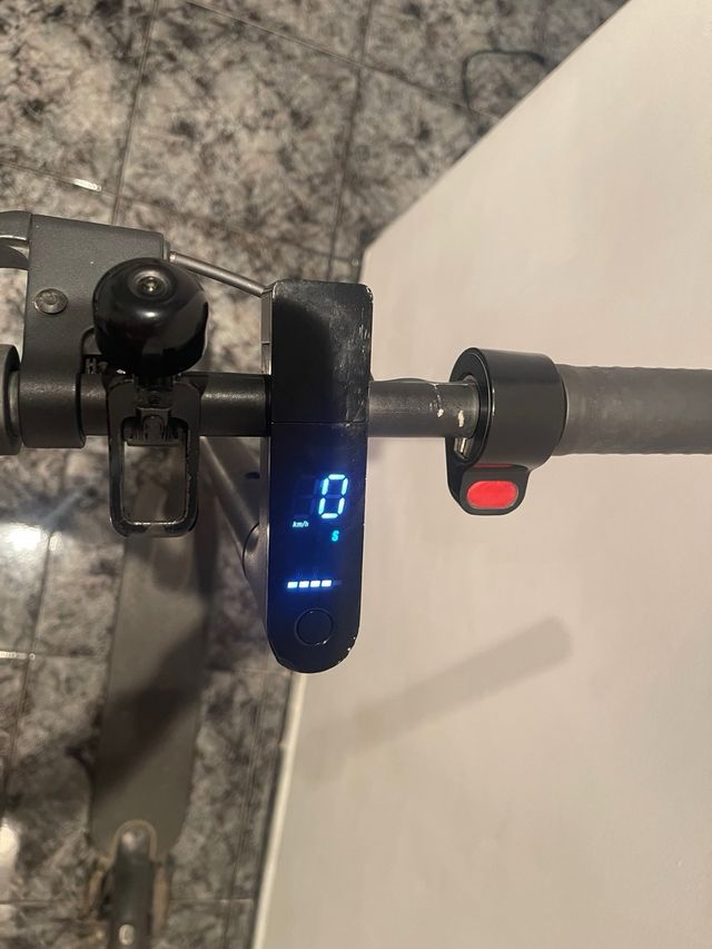 Patinete Eléctrico Xiaomi Pro 2