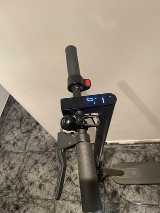 Patinete Eléctrico Xiaomi Pro 2