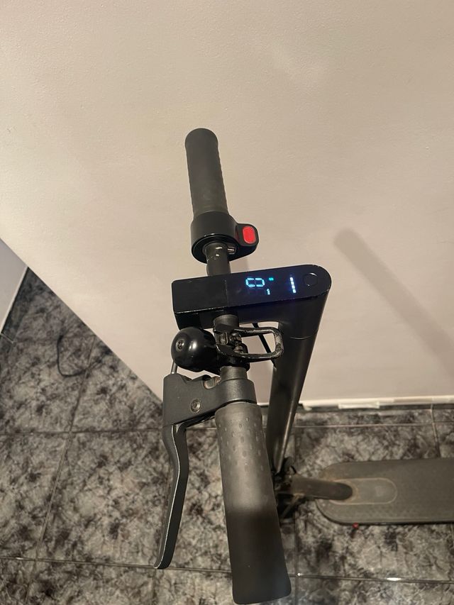 Patinete Eléctrico Xiaomi Pro 2