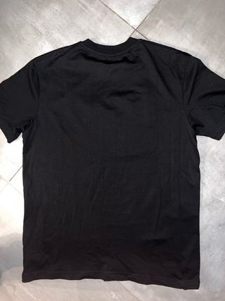 Camiseta Prada Negra