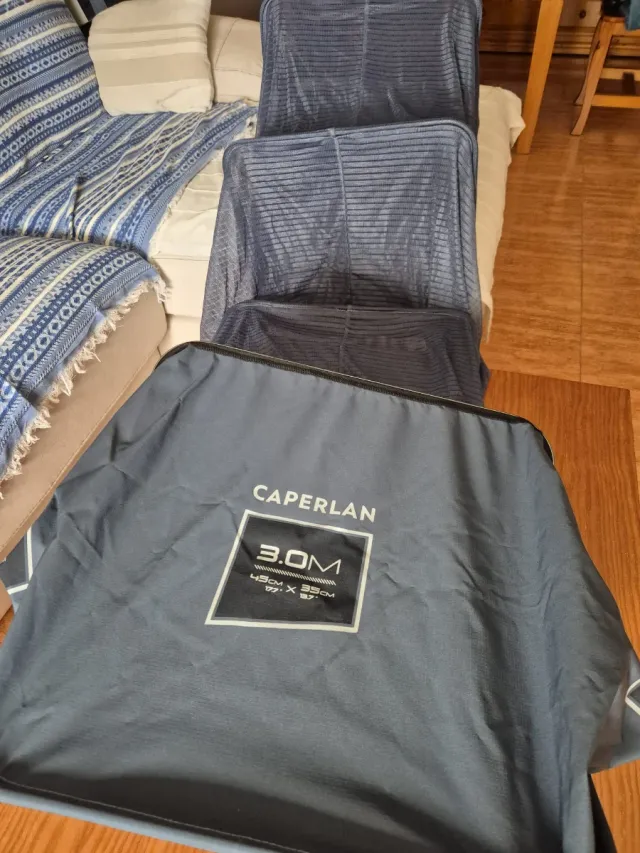 Rejón de pesca Caperlan 3.0M