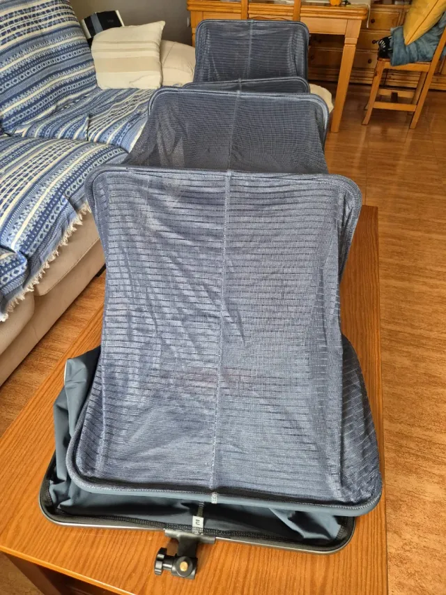 Rejón de pesca Caperlan 3.0M