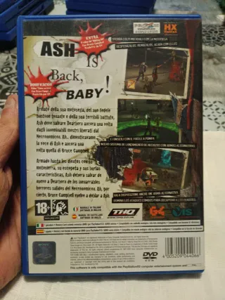 Evil Dead A Fistful of Boomstick Special Edition P