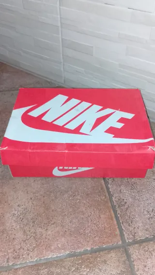 Nike Dunk High Scarpe unisex Nero Bianco