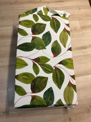 Colchón camper coche/furgoneta