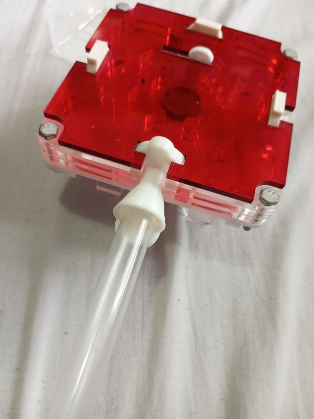 Hormiguero seta Anthouse modular