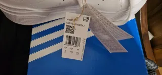 Zapatillas Adidas Stan Smith Bonega2B