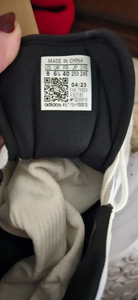 Zapatillas Adidas Stan Smith Bonega2B