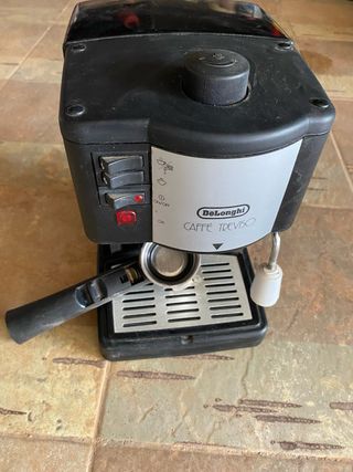 Macchina da caffè DeLonghi Caffè Treviso